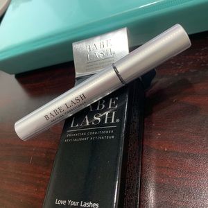babe lash Makeup - BABE LASH ENHANCING CONDITIONER!! babe lash Makeup - BABE LASH ENHANCING CONDITIONER!!